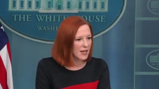Psaki REFUSES to Reject The Idea That Biden Will Pack The Supreme Court