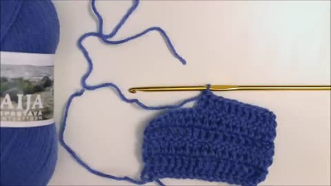 Effortless Yarn Joining: Crochet's Quick Method
