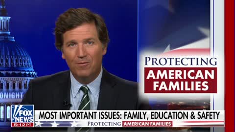 Tucker Carlson shares his advice for Republican candidates