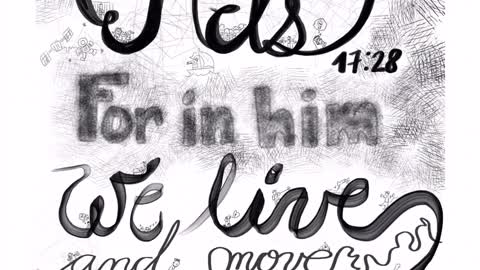 Illustrated Bible Verses that Will Encourage You