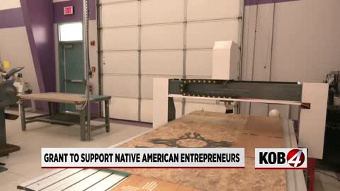 San Juan College grant to help Native American entrepreneurs develop business ideas