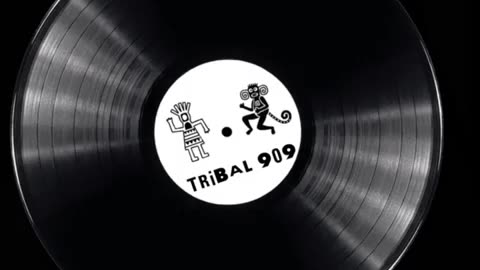 Tribal - 909