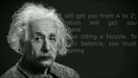 Inspiring Quotes By Albert Einstein To Inspire You To Be Great part 2