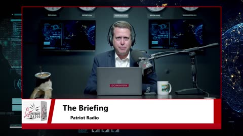 Patriot Radio | What to expect in 2024