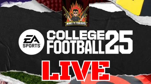 College Football 25 (Army Black Knights, 6-1) – 23 Jul 2024