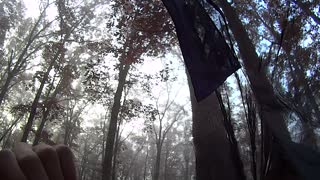 Camping Hammock Review Real Woods Part 6