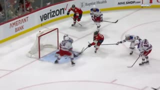 Quick's unbelievable pair of saves