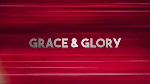 Grace & Glory: Coming Collapse