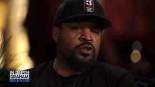 Rapper Ice Cube: Blacks Haven’t Gained Much After Voting Democrat for Decades