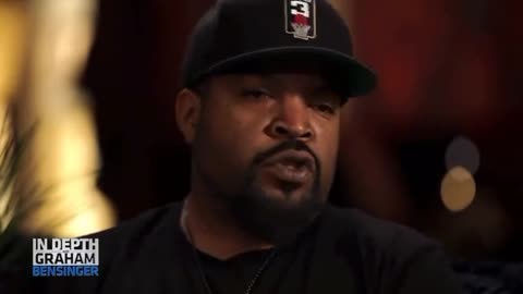 Rapper Ice Cube: Blacks Haven’t Gained Much After Voting Democrat for Decades