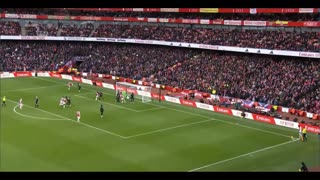 What Was The Keeper Doing? Arsenal 5-0 Crystal Palace Analysis