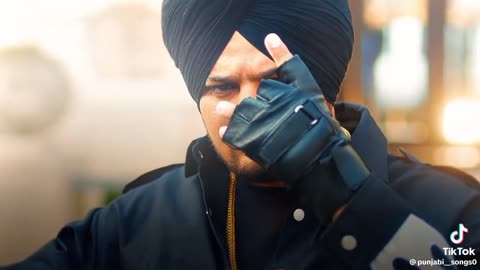 Sidhu mosse alla song