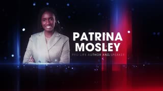 Patrina Mosley | Just The News: "Biden's Court Pick, Tipping The Scales"