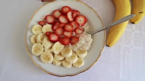 ASMR Delicious Whisper 🍎 What I Eat In A Day I Relaxing Food Show