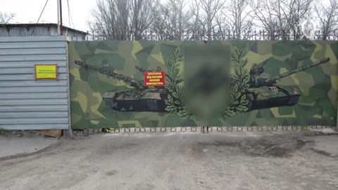 Vojni istražitelji pregledali dve baze Azovskog bataljona