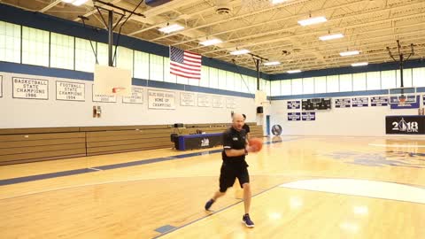 The 15 Minute-Per-Day Basketball Workout (FULL BREAKDOWN)