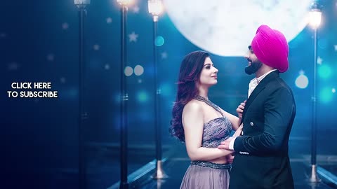 Chann Sitare | Ammy Virk | Tania | Simerjit Singh | Avvy Sra | Oye Makhna | New Punjabi Song 2023