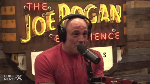Joe Rogan on Governments Closing Businesses During COVID Just for 'Optics'