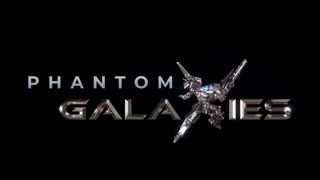 Phantom Galaxies - Official Tips and Tricks Gameplay Trailer