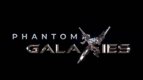 Phantom Galaxies - Official Tips and Tricks Gameplay Trailer