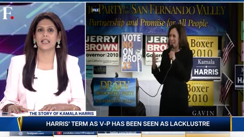 Kamala Harris Eyes America's Last Glass Ceiling _ Vantage with Palki Sharma