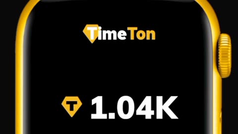 Time TON Ecosystem | New NFT