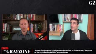 The escalation ladder, w/ Mohammad Marandi - The Grayzone live