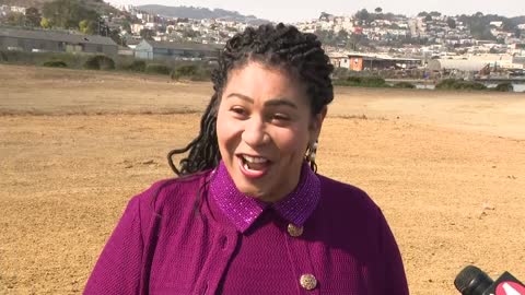 San Francisco mayor defends not wearing a mask while partying