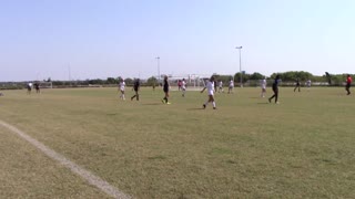 NPL Red River South Game 5 half 1