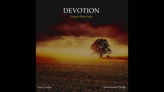 DEVOTION - (French Horn Solo)