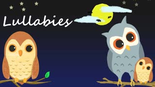 【Lullabies】 Lullaby Songs To Put A Baby To Go To Sleep Music-Baby Sleeping Songs Bedtime Songs