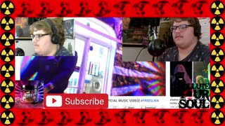 Ruben Slikk and Dj Smokey First Name Last Name music video by NEM.FM song reaction