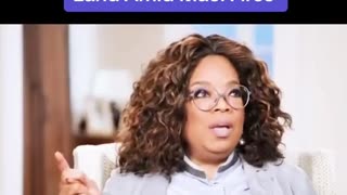 Oprah Winfrey is Coming Under HEAVY SCRUTINY Over Her Suspicious Maui Land Purchasing
