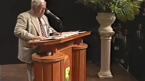 Prona 1998 - Prof. Bautista Vidal.