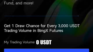 Unlock BingX Exclusive Rewards and Trade with FREE Premium Crypto Signals | Use Referral Code CGQGZG