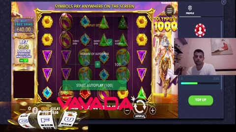 Vavada casino 💪 vasils Cfu 🇬🇷 May 16, 2024