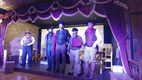 Murder of Wild Bill Hickok - TRIAL OF JACK MCCALL