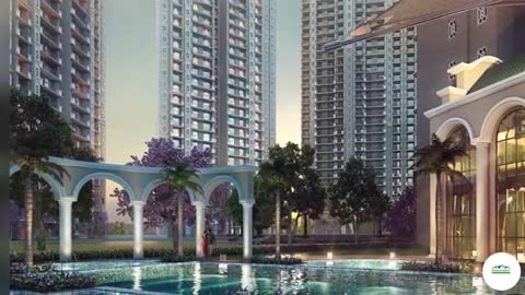 ATS Picturesque Reprieves Phase 2 Sector 152 Noida