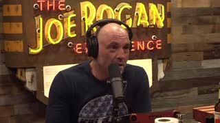 Joe Rogan talks about people wishing he got sicker from COVID-19