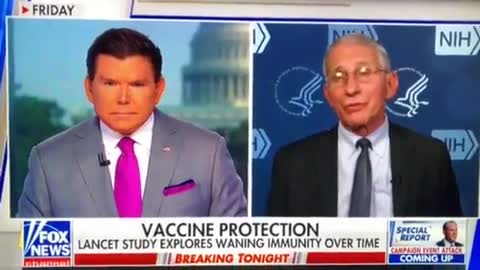Dr Fauci Explains Covid Vaccine & Menstral Cycles & Dr Deborah Birx Knew Vaccine Wouldn't Work