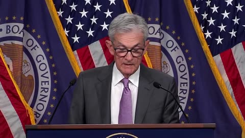Powell Says Fed Rate Cut Could Be on Table at Next Meeting | NE ✅