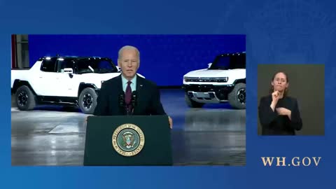 Biden: Build Back Better 'Is Going To Help Rebuild The Backbone Of This Nation'