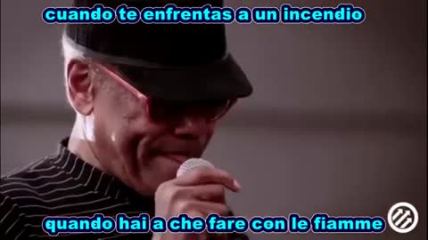 Please Forgive My Heart - Bobby Womack - mastered - sottotitoli in italiano / subtìtulos en español