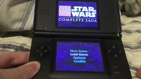 LEGO Star Wars The Complete Saga