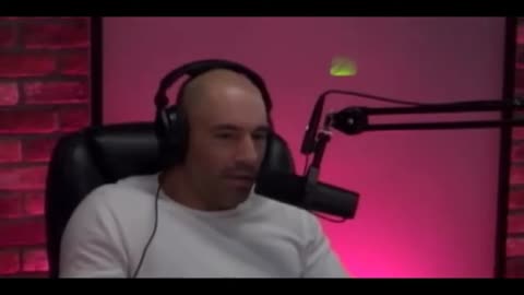 Joe Rogan: The problem with the world is weak bi*ches