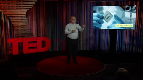 Why Play Is Essential for Business | Martin Reeves | TED
