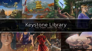 Keystone Library - STEAM Trailor