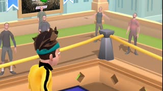 SLAP KING GAMEPLAY - 26102023 - 04