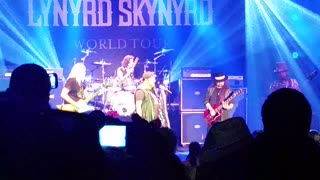 Lynyrd Skynyrd - Freebird