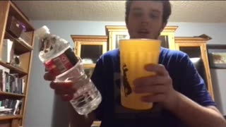 Water chug